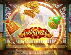 Habanero - Lucky Lucky