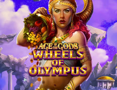 Playtech - Age of the Gods: Wheels of Olympus