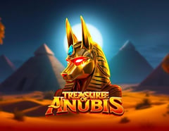 BGaming - Treasure of Anubis