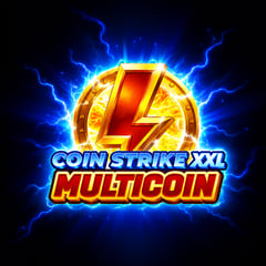 Playson - Coin Strike XXL: Multicoin