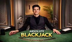 Stakelogic Live - Absolute Blackjack