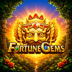 TaDa Gaming - Fortune Gems