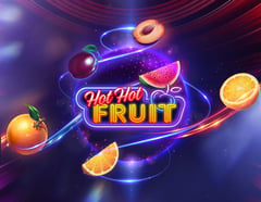 Habanero - Hot Hot Fruit
