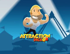 GAMING1 - Attraction Dice