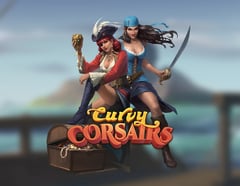 Air Dice - Curvy Corsairs
