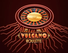 GameArt - Vulcano Roulette