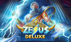 Habanero - Zeus Deluxe
