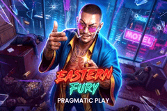 Pragmatic Play - Eastern Fury