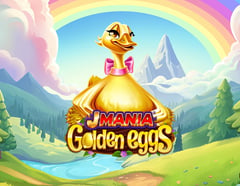 Ruby Play - J Mania Golden Eggs