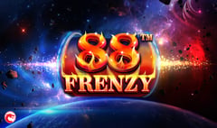 Betsoft - 88 Frenzy Dice Slot