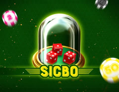 GAMING1 - Sic Bo