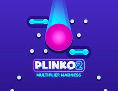 BGaming - Plinko 2