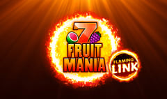 Gamomat - Fruit Mania Flaming Link