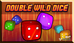 Fazi - Double Wild Dice
