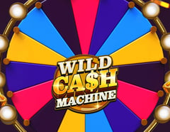 Air Dice - Wild Cash Machine