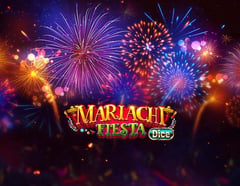 GameArt - Mariachi Fiesta Dice
