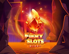 BF Games - Fiery Slots Dice