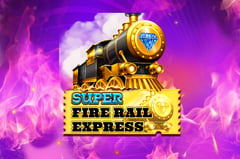 Octoplay - Super Fire Rail Express