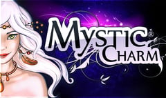 GAMING1 - Mystic Charm Dice Slot