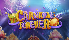 Betsoft - Carnaval Forever Dice Slot