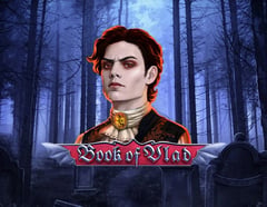 Endorphina - Book of Vlad