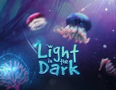Air Dice - Light in the Dark