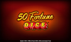 Greentube - 50 Fortune Dice