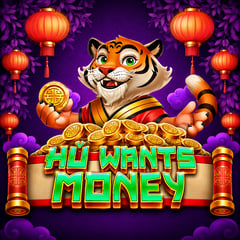 Greentube - Hu Wants Money