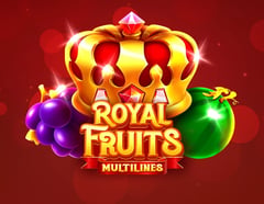 BGaming - Royal Fruits Multilines