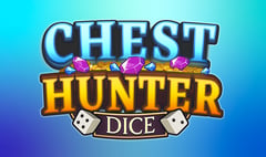 Air Dice - Chest Hunter Dice Slot