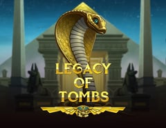 BF Games - Legacy of Tombs