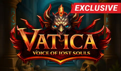 Hacksaw Gaming - Vatica - Voice of Lost Souls