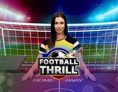 Amusnet - Football Thrill