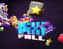 e-gaming - Pixi Fall Dice