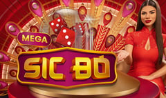 Pragmatic Live - Mega Sic Bo