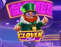 Hacksaw Gaming - Clover Club