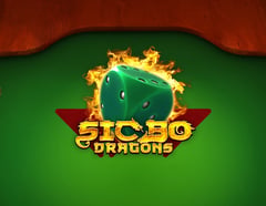 Wazdan - Sic Bo Dragons