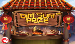 Betsoft - Dim Sum Prize Dice Slot