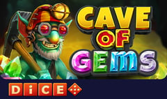 BF Games - Cave Of Gems Dice