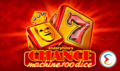 Endorphina - Chance Machine 100 Dice
