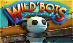 GAMING1 - Wild'Bots Orchestra Dice Streak