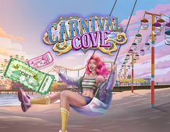 Habanero - Carnival Cove
