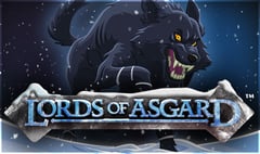 GAMING1 - Lords Of Asgard Dice Slot