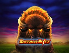 Playtech - Buffalo Blitz