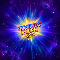 Four Leaf Gaming - Cosmic Rush: Hyper Hitz