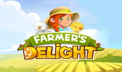Air Dice - Farmer's Delight