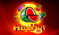 Endorphina - Hell Hot 20