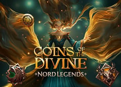 Air Dice - Nord Legends: Coins Of The Divine