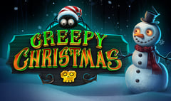Indigo Magic - Creepy Christmas