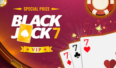 Darwin - Blackjack 7 VIP